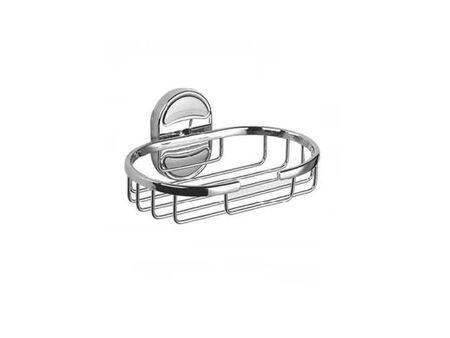 мыльница LEDEME One L1902-2 настенная глубокая