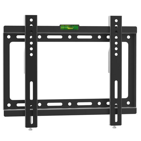 кронштейн WADER WRB205 VESA 75-200 до 25кг фиксированный для телевизора шпатлевка по дереву текс 0 25кг дуб арт 700001381