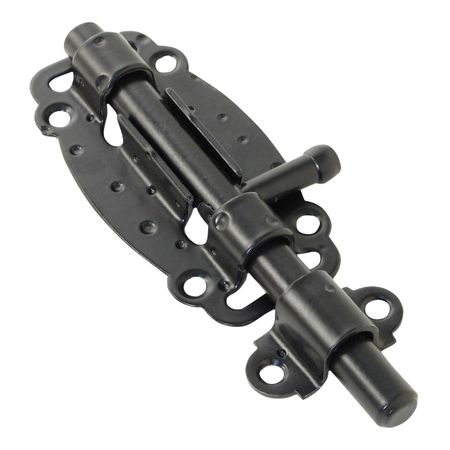 задвижка 100мм круглый черный матовый канал круглый awenta 100мм 1м