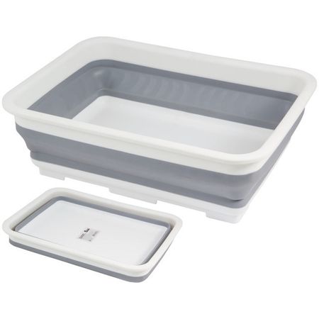 таз РЫЖИЙ КОТ 8л прямоугольный складной полипропилен, ТПР стекломой рыжий кот ws 07 f 25х73 120 см складной с телескопической алюминиевой ручкой