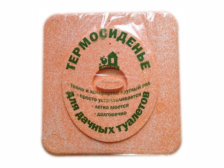 термосиденье для дачного туалета с крышкой термосиденье для дачного туалета с крышкой