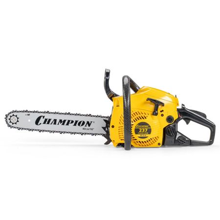 бензопила CHAMPION 237-16 1500Вт шина 40см