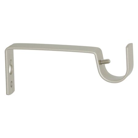 кронштейн ARTTEX 20мм 1-рядный сталь, арт.Д. 20.75.592 хру ные призм для украшений 20мм