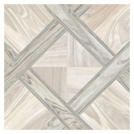 плитка напольная AXIMA ДУБЛИН 40х40 Дуб беленый розетта напольная пвх для труб d26мм дуб беленый 2шт