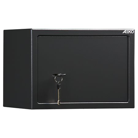 сейф мебельный T-250 KL 250х350х250мм ключевой замок