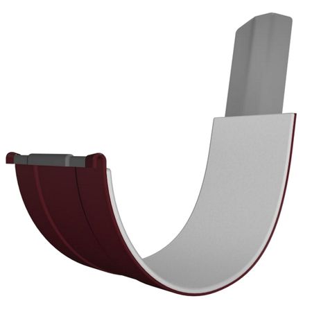 соединитель желоба d125мм красный металлический металлический индикатор vaneaims fxb14f led ip67 220в красный