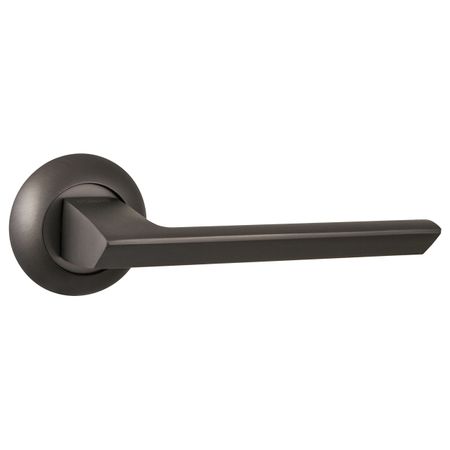 ручка дверная PUNTO Blade TL графит автомобильный для смарт ключа для jeep cherokee dodge ram 1500 journey charger dart challenger durango chrysler 300 cy24 blade