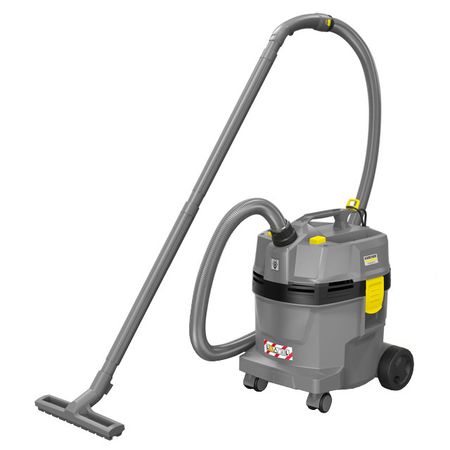 пылесос строительный KARCHER NT 22/1 Ap L 22л 1300Вт