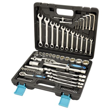 набор инструмента AUTOVIRAZH 1/2