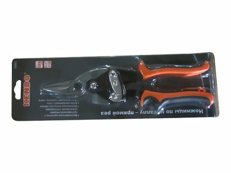 ножницы по металлу KENDO прямые 250мм 5 шт прямые потенциометры sc6021n b10k b50k a10k