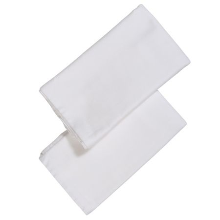 простыня MONA LIZA Классика/Classic 180х215см сатин белая, арт.505023/01 простыня picassa 180х215см сатин зеленая арт сат180 зел