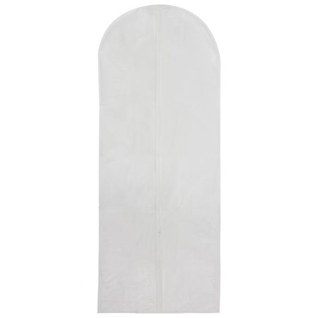 чехол для одежды РЫЖИЙ КОТ 60х150см