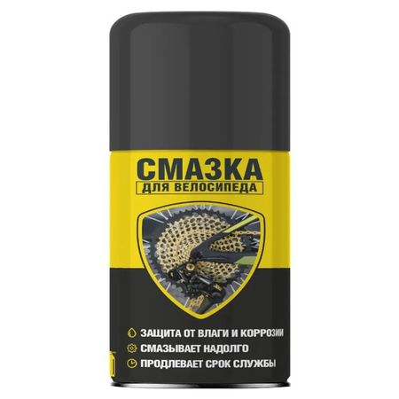 смазка для велосипеда NANOPROTECH 210мл титановые болты tgou m5x16 18 20 мм для велосипеда