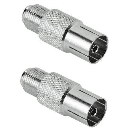 гнездо антенное GODIGITAL 402 F female-PAL male heavy duty connector silver male and female crimping contacts pin 16 a for hee hm hk