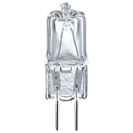 лампа галогенная NAVIGATOR 35Вт GY6,35 260лм 3000K 230В капсула JС контроллер контактора earueletric eact 2p 63 24в 220в 230в 110в