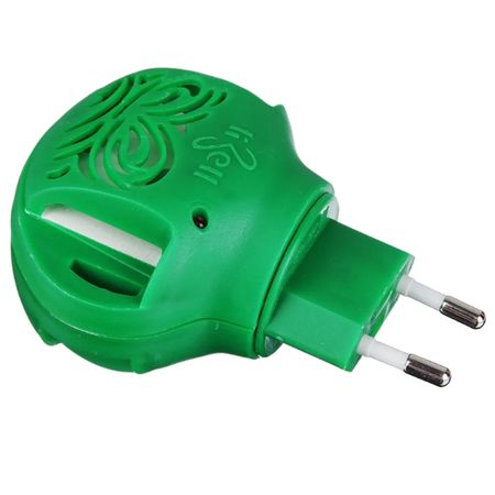 фумигатор Libell 100 ночей от комаров комплект некусайка прибор жидкость от комаров 45 ночей раптор