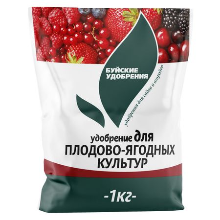 удобрение для плодово-ягодных культур БХЗ 1кг удобрение для плодово ягодных наша дача 500 мл