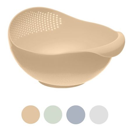 дуршлаг АРХИМЕД 2л со сливом пластик дуршлаг follow me 4 6 л