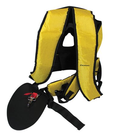 ремень для триммера ранцевый CHAMPION