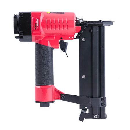 степлер пневматический FUBAG SN4050 15-50мм stonego алмазные сверла для плитки 10 шт 3мм 50мм