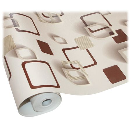 обои ELYSIUM виниловые на бумажной основе 10,05х0,53м, арт.96901 виниловые наклейки с кошками для туалета