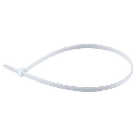 стяжка кабельная 200х3,6мм 100шт белый магне в6 таблетки п о 48мг 5мг 100шт