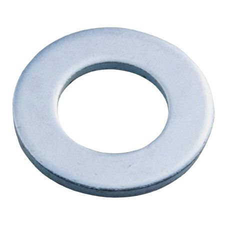 шайба плоская DIN125A 12мм 50шт шайба плоская din125a 6мм 300шт