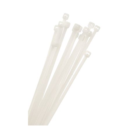 стяжка кабельная NAVIGATOR 350х4,8мм 100шт белый магне в6 таблетки п о 48мг 5мг 100шт