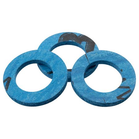 прокладка паронитовая  1/2