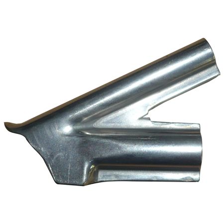 насадка для фена НФС-8-6 сварочная сварочная станция 205 3205 3300a