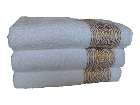 полотенце махр. CLEANELLY Винченцо 100х150см белое, арт.ПЦ1201-1782цв101 полотенце махр страйп 100х150см оливковое арт стр100х150олив