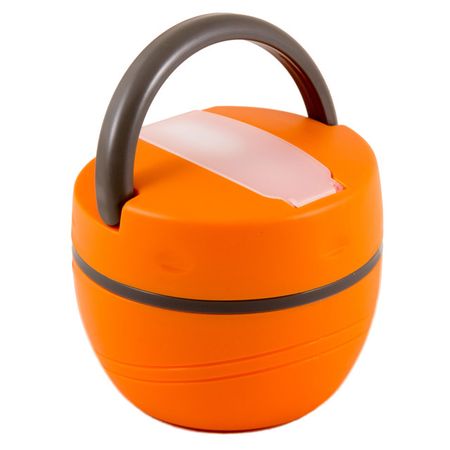 термос MALLONY 0,5л для вторых блюд широкое горло 2 отделения с ложкой пластик labselect чашки петри полистирольные 90 мм 4 отделения стерильные 10 шт