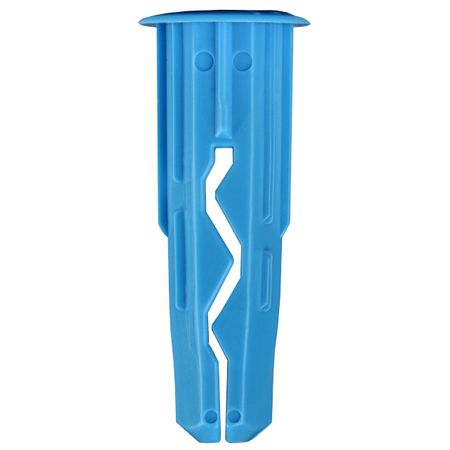 дюбель универсальный MULTI plug 8х32мм 50шт sandomey 4mm banana plug 2 шт красный