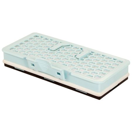 фильтр FILTERO FTH 41 LGE HEPA hepa фильтр для xiaomi mijia 1c 2c 1t dreame f9