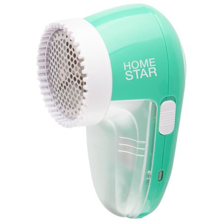 машинка для стрижки катышков HOMESTAR HS-9001V аккумулятор запайщик пакетов homestar hs 2038 3dn белый