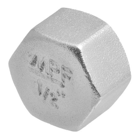 заглушка MPF 1/2