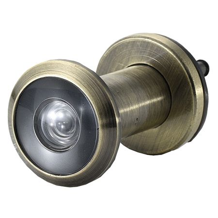 глазок дверной MSM 30-58мм бронза дозирующий шейкер mhw 3bomber 58мм