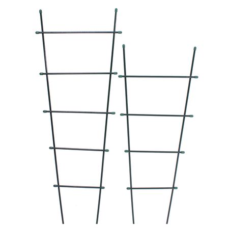 шпалера Трапеция 1,4м наконечник arttex 20мм трапеция золото антик арт 20 246 650