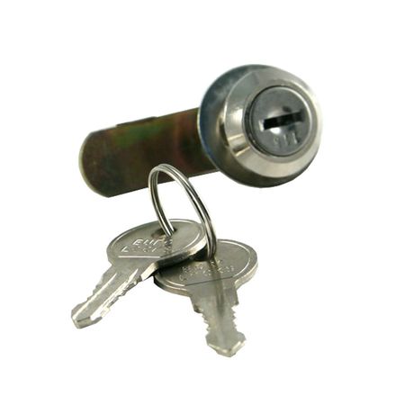 замок почтовый 20мм номерной ключ хру ные призм для украшений 20мм