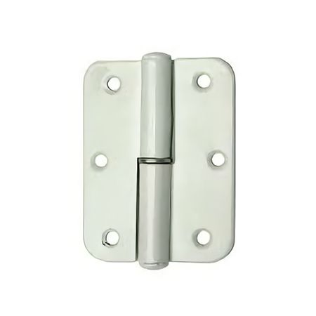 петля разъемная ПН1-70 L белый