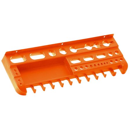 полка для инструмента JETTOOLS Tool Bar 475х160х55мм пластик резец расточной s12 s25 sclcr 09 ccmt09t3 расточная токарная державка со сменными пластинами ccmt 09t3 boring tool cutting