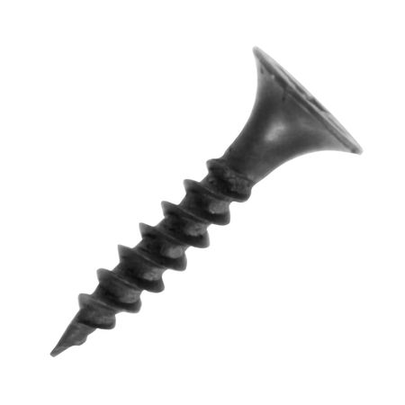 саморез гипсокартон-металл 3,5х19мм 400шт