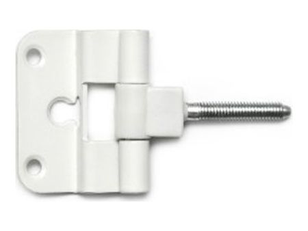 петля для финских дверей FT-65 белая латунные скрытые петли для дверей 8 18 мм