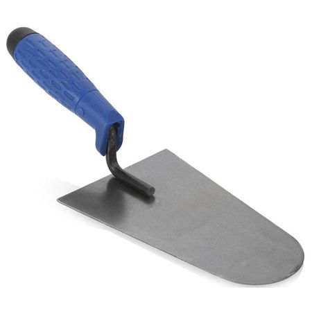 кельма плиточника усиленная 320х150мм, арт.1064 объектив сканирования lskcsh f theta 1064 нм для лазерной маркировки