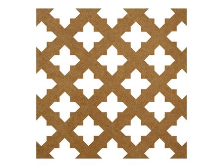 панель ХДФ Ню Форм Готика 930х2070х3 без отделки панель хдф ню форм сусанна 695х1030х3 без отделки