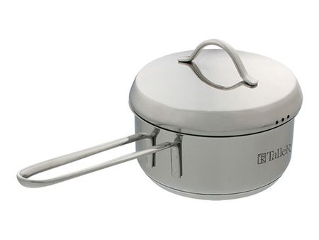 яйцеварка TALLER Камилла 0,6л нерж. сталь терка taller анабель 4 х гранная без поддона универсальная нерж