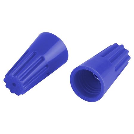 зажим соединительный изолирующий СИЗ-2 1,0-4,5 кв мм 10 шт зажим соединительный изолирующий duwi 20 мм2 10шт красный