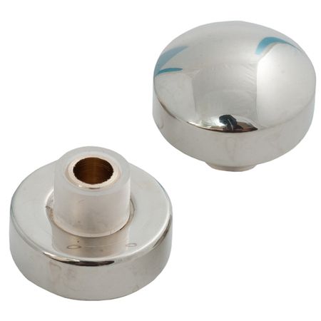 крепление для зеркал 16мм полусфера никель 2шт окуляр для микроскопа vbnm hwf15x 16мм