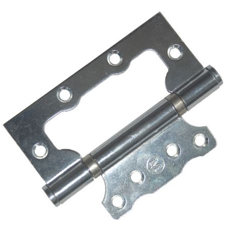 петля универсальная бабочка ПНУ-100 цинк петля универсальная бабочка пну 100 цинк