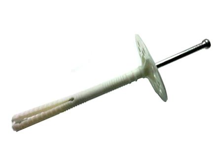 дюбель для утеплителя металлический гвоздь 10х90мм 50шт глицин таблетки подъязычные 100мг 50шт